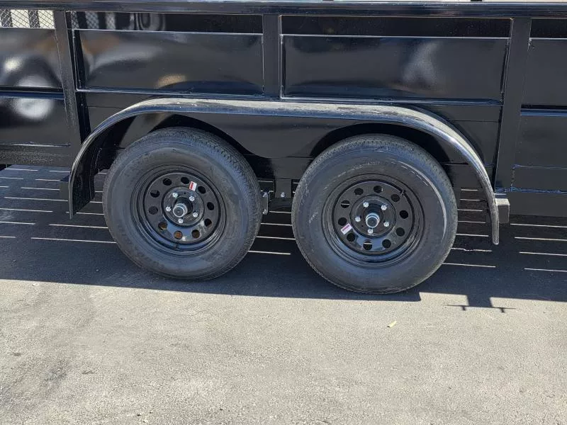 new Utility Trailers Big Tex Trailers  for sale, in Layton, UT Thumbnail 5