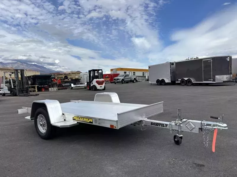 new Utility Trailers Aluma  for sale, in Hurricane, UT Thumbnail 2