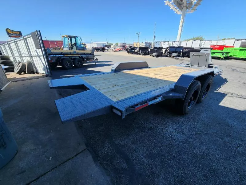 new Equipment / Flatbed Trailers RawMaxx  for sale, in Layton, UT Thumbnail 6