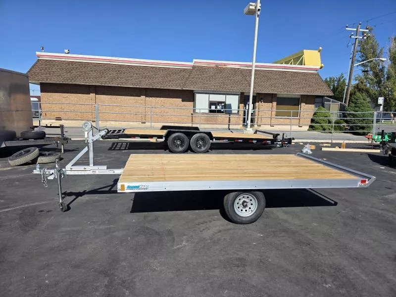 new Watercraft Trailers ALCOM  for sale, in Layton, UT Thumbnail 3