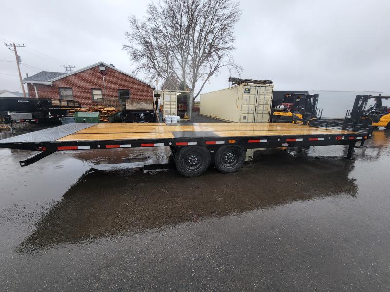 new Equipment / Flatbed Trailers MAXX-D  for sale, in Layton, UT Thumbnail 6