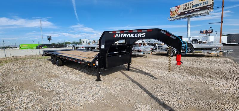 new Equipment / Flatbed Trailers PJ Trailers  for sale, in Layton, UT Thumbnail 9