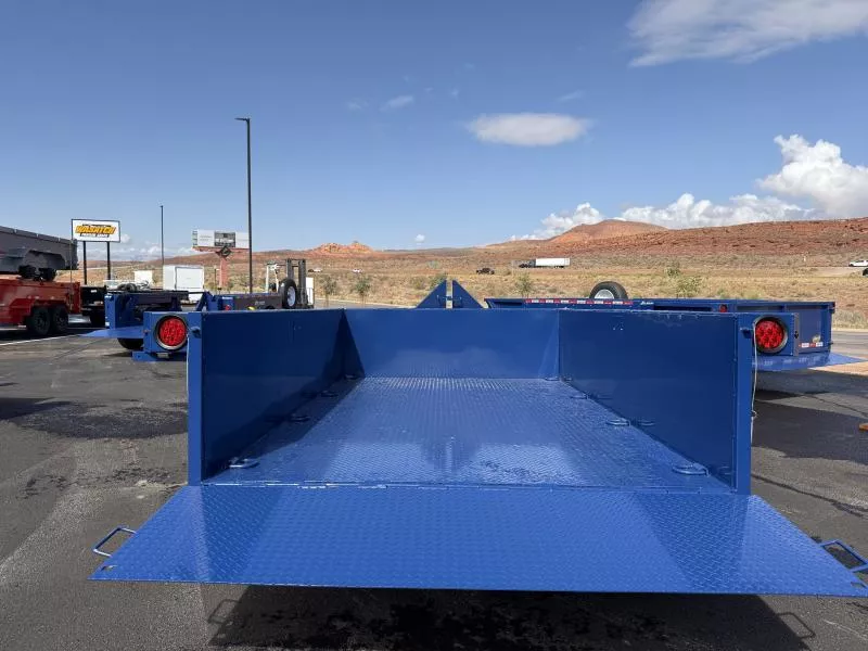 new Utility Trailers Air Tow  for sale, in Hurricane, UT Thumbnail 7