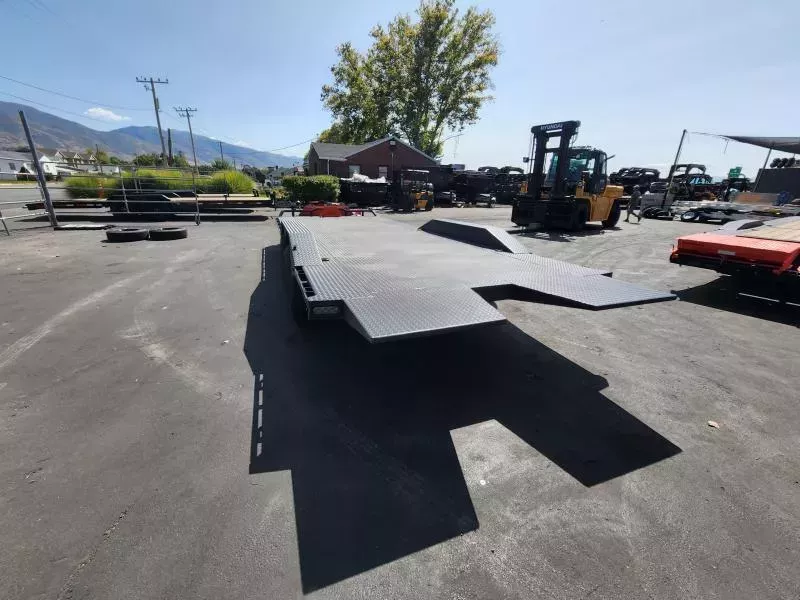 new Equipment / Flatbed Trailers RawMaxx  for sale, in Layton, UT Thumbnail 8