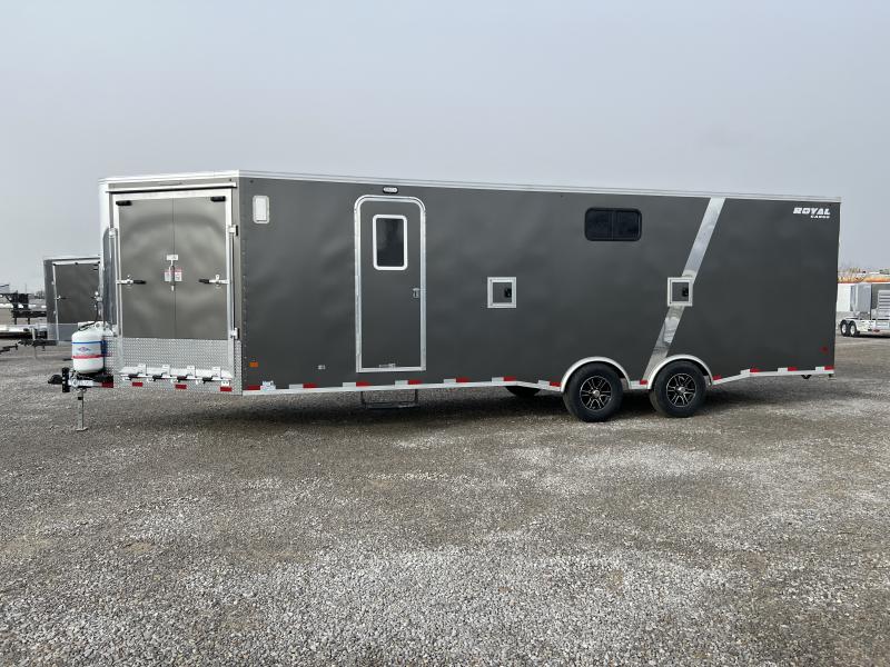 new Snowmobile Trailers Southland Trailers  for sale, in Springville, UT image-0