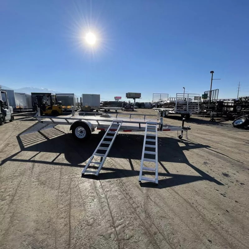new Utility Trailers Baughman Products  for sale, in Layton, UT Thumbnail 3