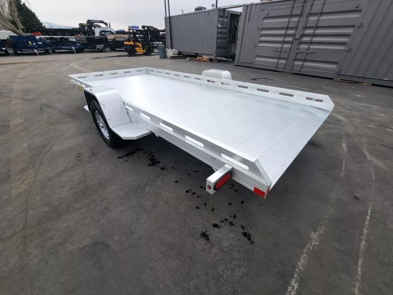new Utility Trailers Aluma  for sale, in Layton, UT Thumbnail 3