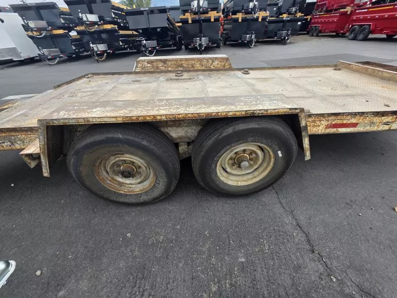 used Equipment / Flatbed Trailers Other  for sale, in Layton, UT Thumbnail 7