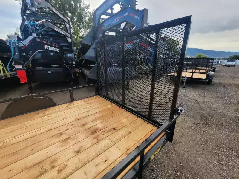 new Utility Trailers Built Trailers  for sale, in Layton, UT Thumbnail 6