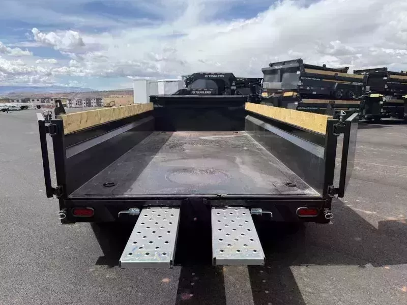 new Dump Trailers Southland Trailers  for sale, in Hurricane, UT Thumbnail 3