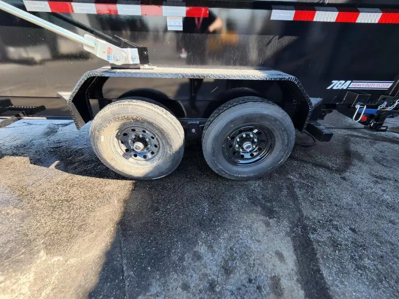new Dump Trailers PJ Trailers  for sale, in Layton, UT Thumbnail 15