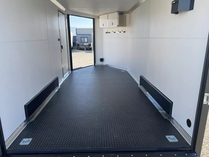 new Snowmobile Trailers Charmac Trailers  for sale, in Springville, UT Thumbnail 5