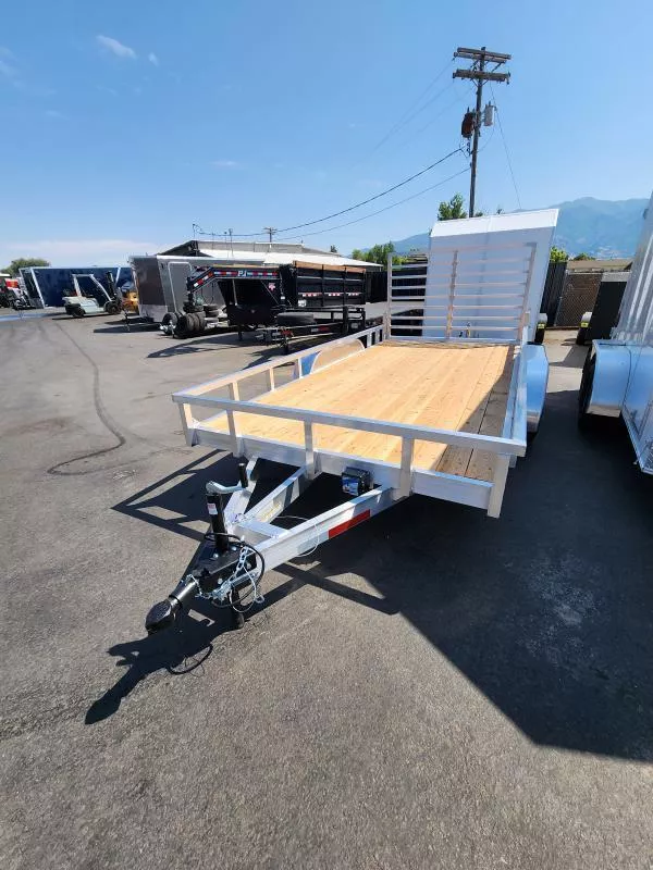 new Utility Trailers Baughman Products  for sale, in Layton, UT Thumbnail 2