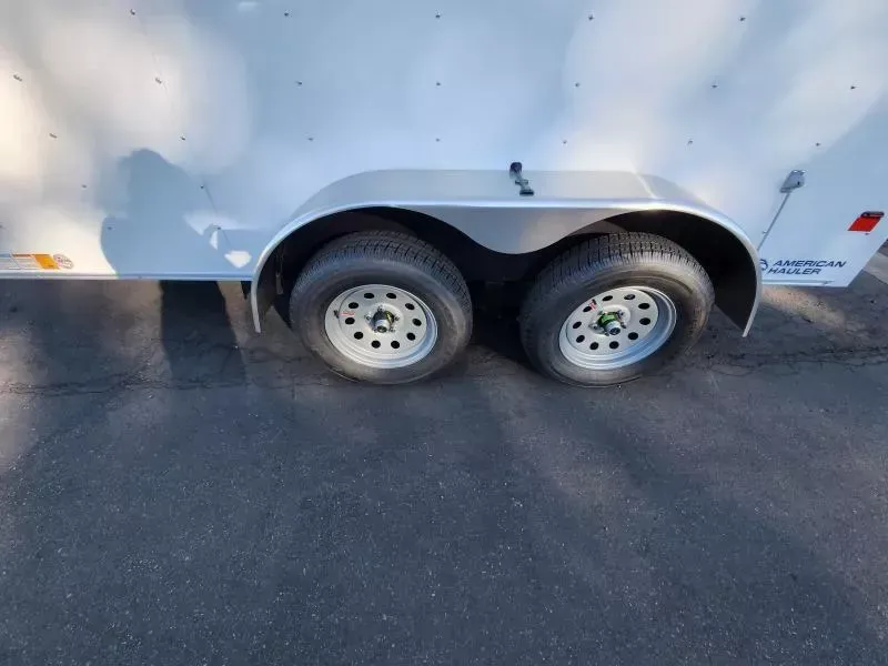 new Cargo (Enclosed) Trailers American Hauler Industries  for sale, in Layton, UT Thumbnail 14