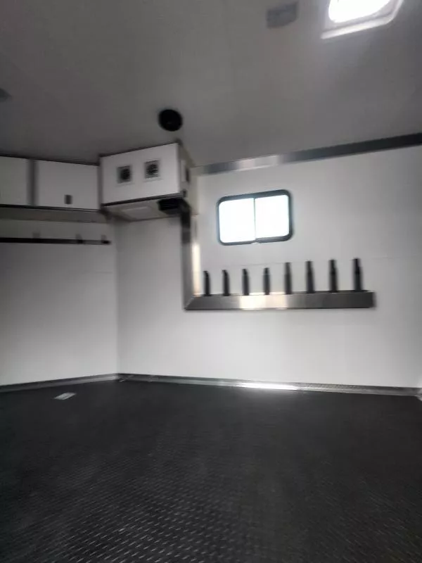 new Cargo (Enclosed) Trailers Charmac Trailers  for sale, in Layton, UT Thumbnail 5