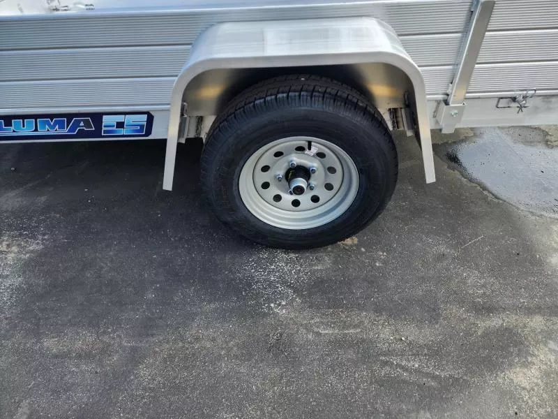 new Utility Trailers Aluma  for sale, in Layton, UT Thumbnail 4