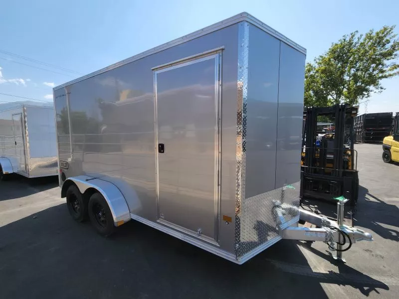 new Cargo (Enclosed) Trailers ALCOM  for sale, in Layton, UT Thumbnail 4