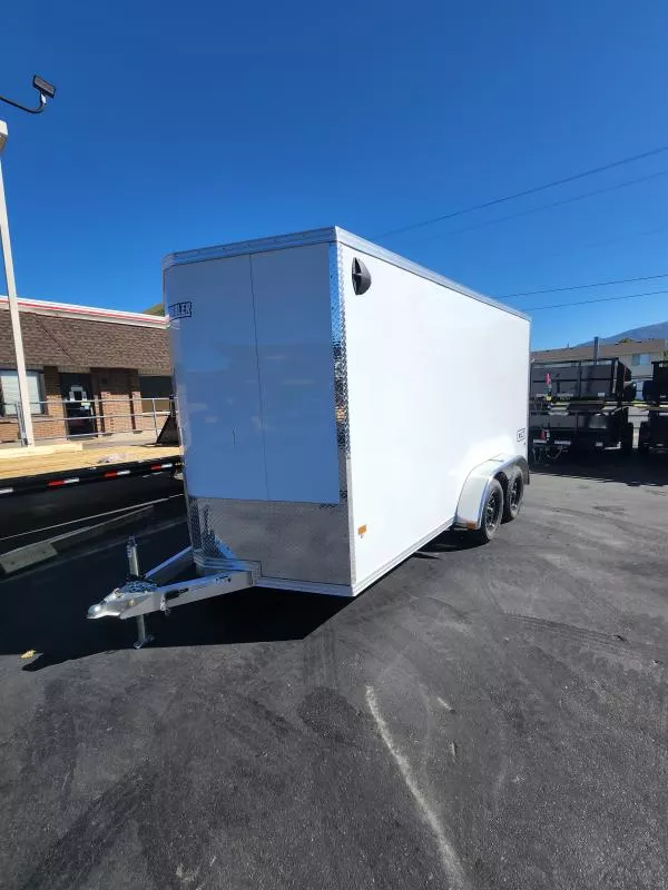 new Cargo (Enclosed) Trailers ALCOM  for sale, in Layton, UT Thumbnail 10