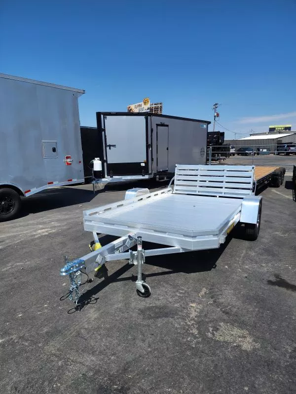 new Utility Trailers Aluma  for sale, in Layton, UT Thumbnail 8