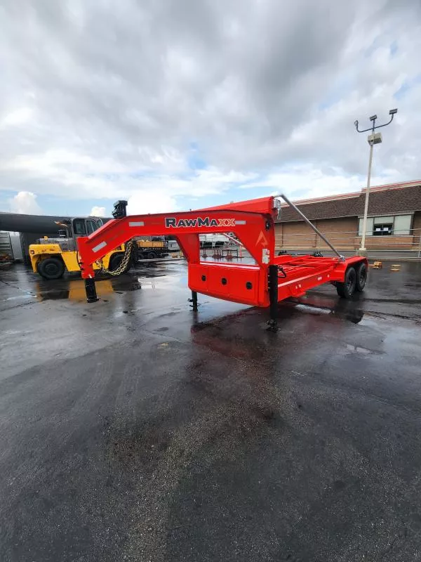 new Dump Trailers RawMaxx  for sale, in Layton, UT Thumbnail 2