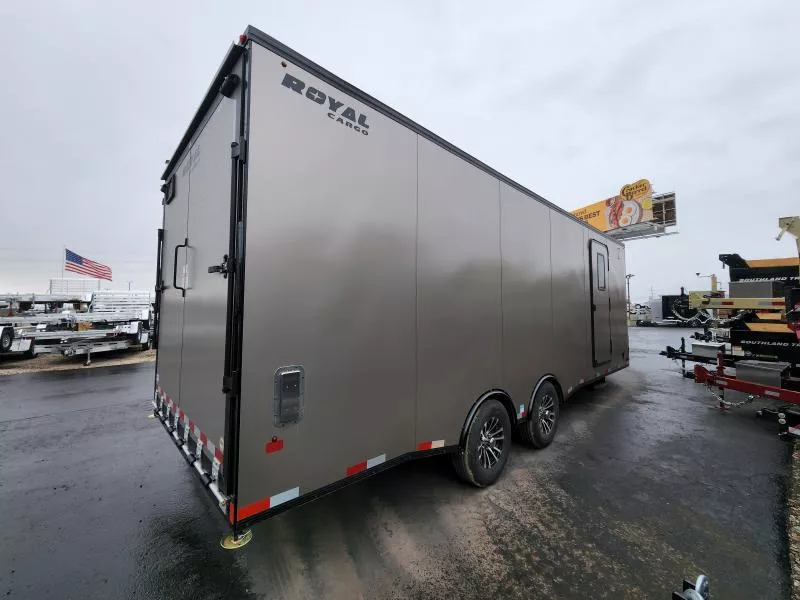 new Snowmobile Trailers Southland Trailers  for sale, in Layton, UT Thumbnail 12