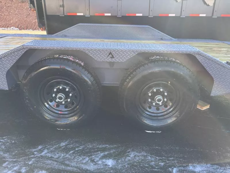 new Equipment / Flatbed Trailers RawMaxx  for sale, in Hurricane, UT Thumbnail 9