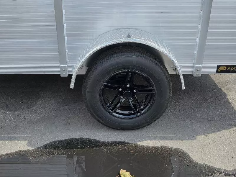 new Utility Trailers Paraiso Global  for sale, in Layton, UT Thumbnail 15