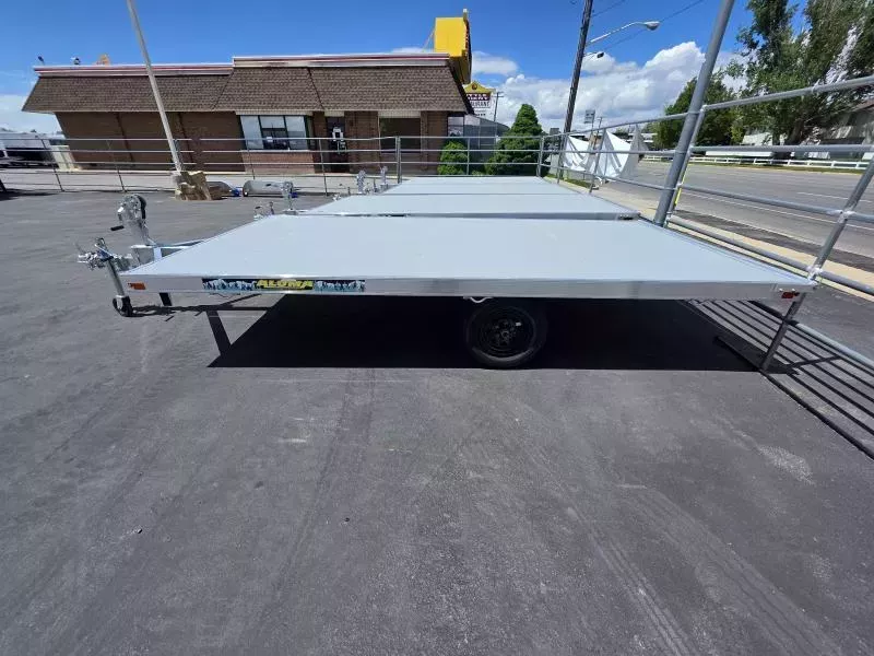 new Watercraft Trailers Aluma  for sale, in Layton, UT Thumbnail 3