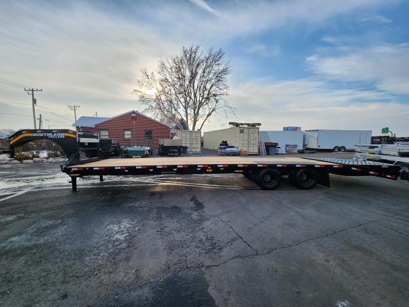 new Equipment / Flatbed Trailers Southland Trailers  for sale, in Layton, UT Thumbnail 9