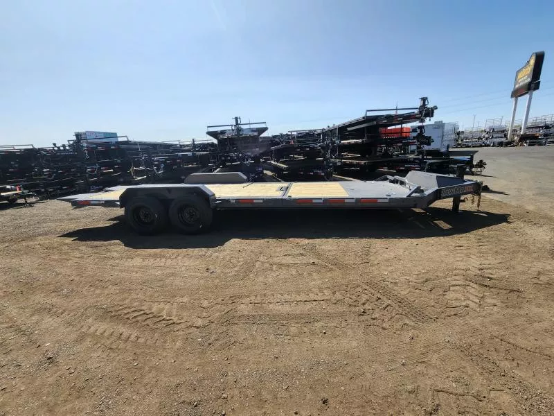 new Equipment / Flatbed Trailers RawMaxx  for sale, in Layton, UT Thumbnail 10