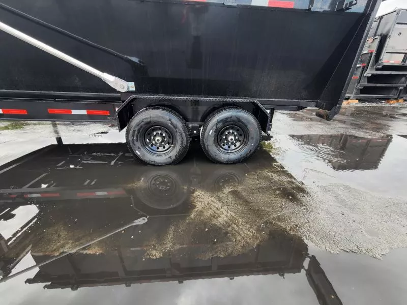 new Dump Trailers RawMaxx  for sale, in Layton, UT Thumbnail 10