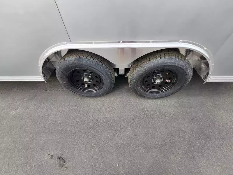 new Cargo (Enclosed) Trailers ALCOM  for sale, in Layton, UT Thumbnail 8