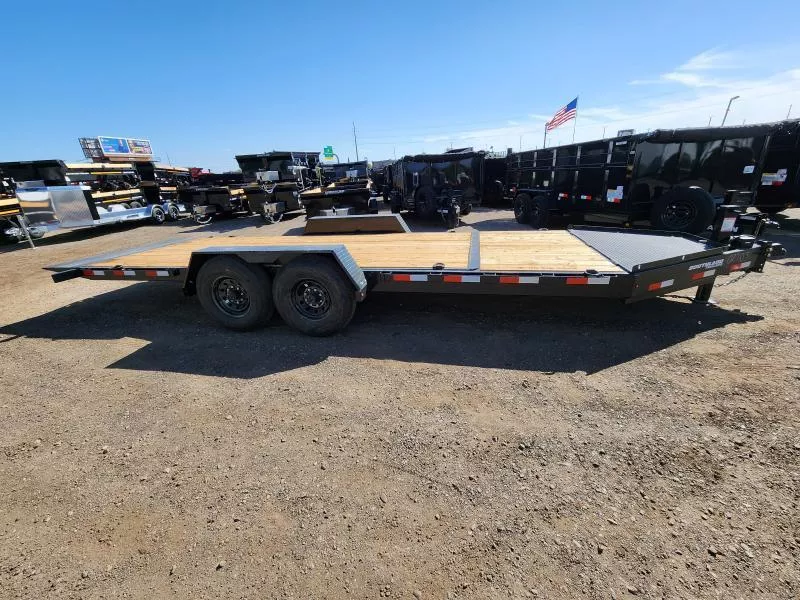 new Equipment / Flatbed Trailers Southland Trailers  for sale, in Layton, UT Thumbnail 30
