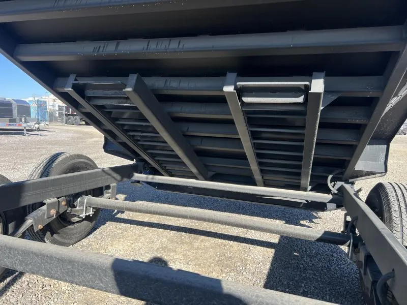 new Dump Trailers Watchdog  for sale, in Springville, UT Thumbnail 5