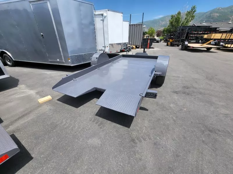 new Equipment / Flatbed Trailers RawMaxx  for sale, in Layton, UT Thumbnail 18