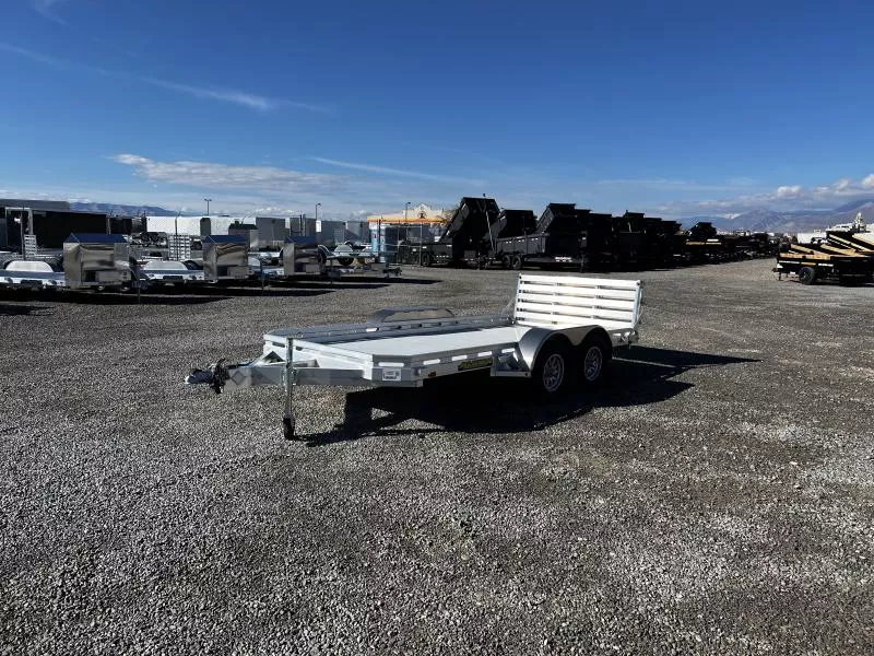 new Utility Trailers Aluma  for sale, in Springville, UT image-0