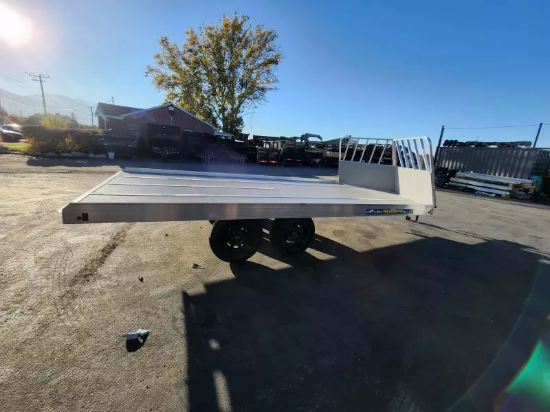 new Snowmobile Trailers Aluma  for sale, in Layton, UT Thumbnail 9
