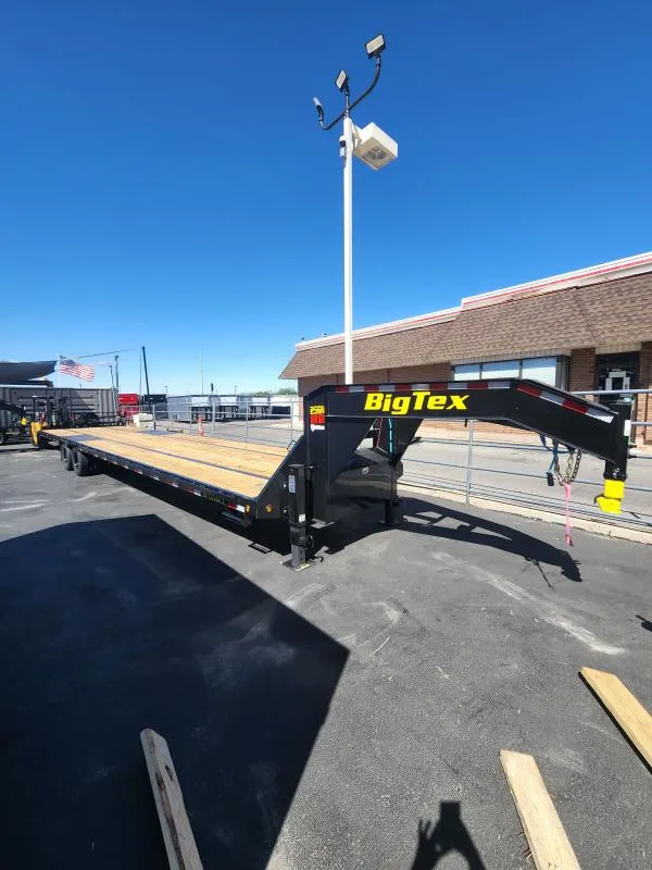 new Equipment / Flatbed Trailers Big Tex Trailers  for sale, in Layton, UT Thumbnail 8
