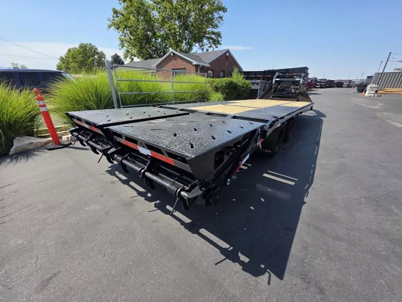 new Equipment / Flatbed Trailers RawMaxx  for sale, in Layton, UT Thumbnail 6