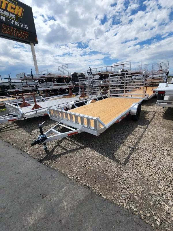 new Utility Trailers Baughman Products  for sale, in Layton, UT Thumbnail 8
