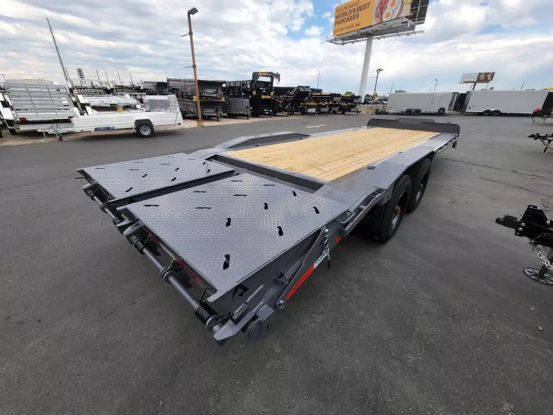 new Equipment / Flatbed Trailers RawMaxx  for sale, in Layton, UT Thumbnail 11