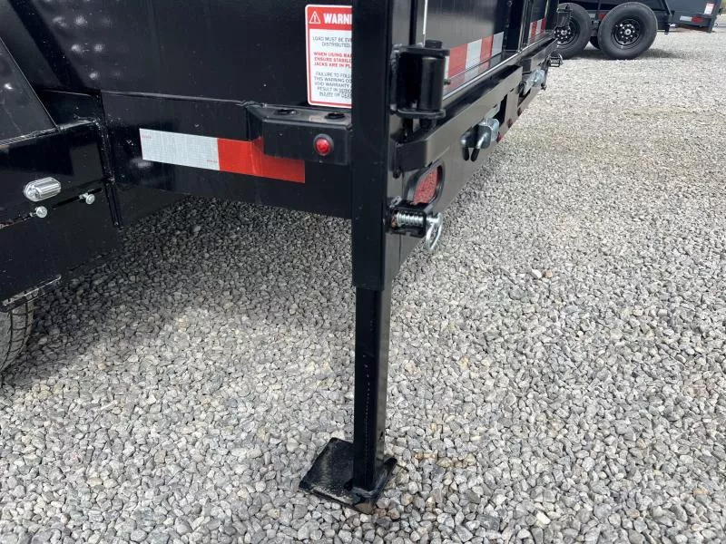 new Dump Trailers Southland Trailers  for sale, in Springville, UT Thumbnail 7
