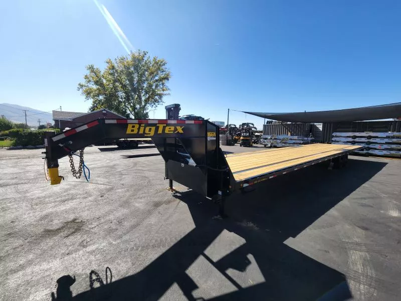 new Equipment / Flatbed Trailers Big Tex Trailers  for sale, in Layton, UT Thumbnail 5