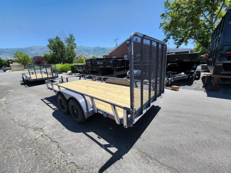 new Utility Trailers RawMaxx  for sale, in Layton, UT Thumbnail 12
