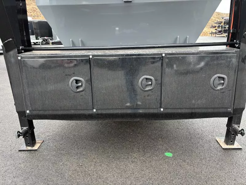 new Dump Trailers RawMaxx  for sale, in Hurricane, UT Thumbnail 4