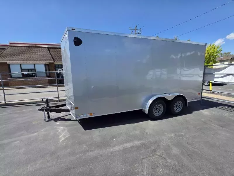 new Cargo (Enclosed) Trailers American Hauler  for sale, in Layton, UT Thumbnail 3