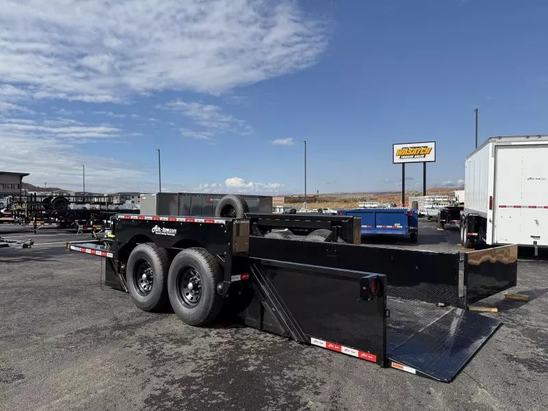 new Utility Trailers Air Tow  for sale, in Hurricane, UT Thumbnail 5