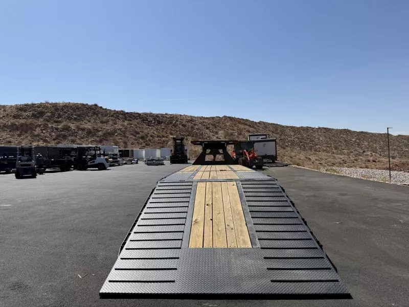 new Equipment / Flatbed Trailers RawMaxx  for sale, in Hurricane, UT Thumbnail 4