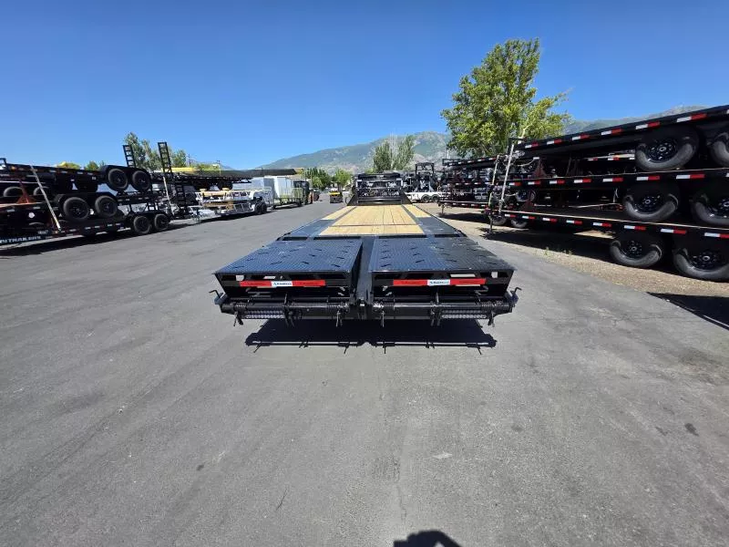 new Equipment / Flatbed Trailers RawMaxx  for sale, in Layton, UT Thumbnail 9