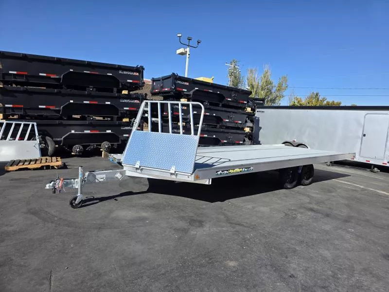 new Snowmobile Trailers Aluma  for sale, in Layton, UT Thumbnail 2